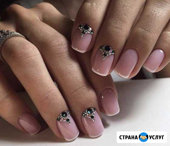 Маникюр Шебекино - изображение 1