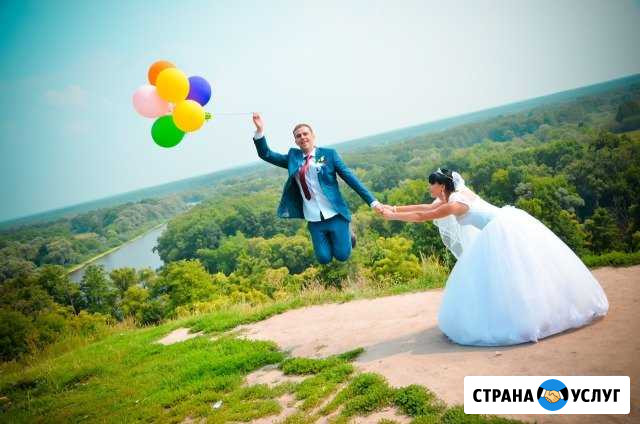 Фотосъемка Брянск - изображение 1