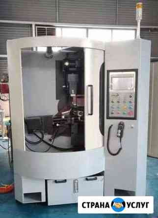 Заточка дисковых пил, фрез,сверел, ножей в Пензе Пенза