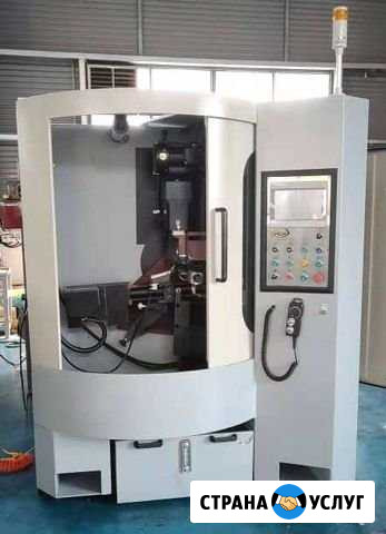 Заточка дисковых пил, фрез,сверел, ножей в Пензе Пенза - изображение 1