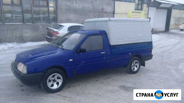Грузоперевозки Екатеринбург - изображение 1