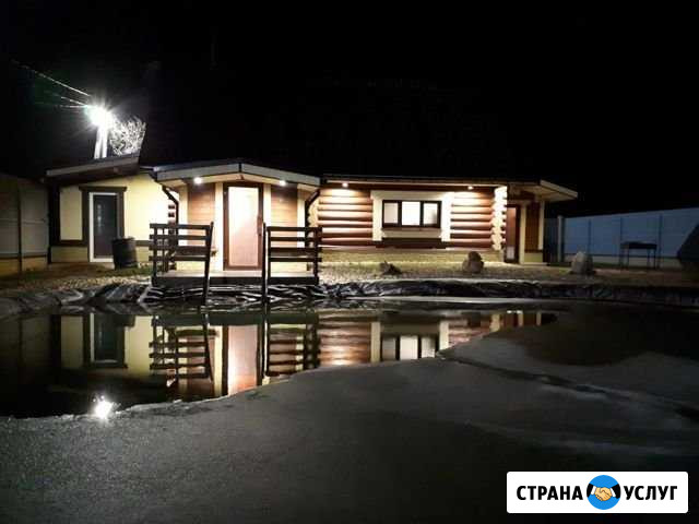 Паровая баня.Прорубь.Тверь Тверь - изображение 1