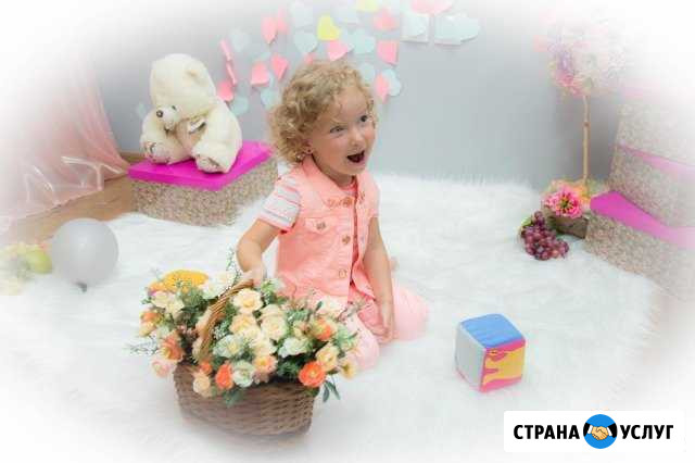 Фотоуслуги Майкоп - изображение 1