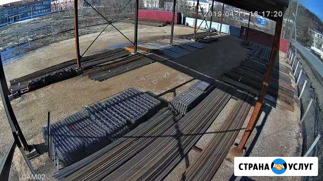Металлопрокат с Металлобазы ул.Механическая, 8 Горнозаводск - изображение 1