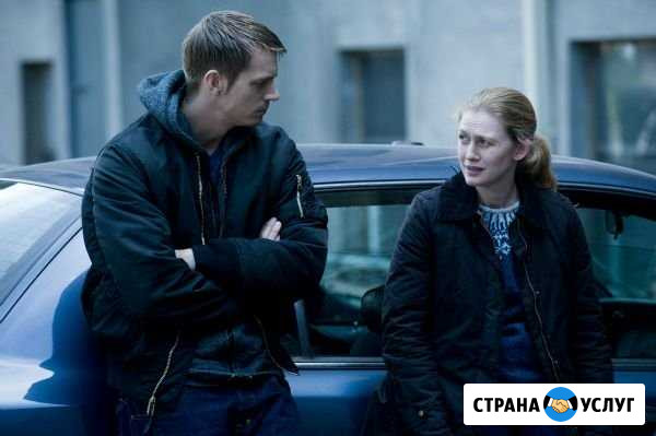 Детективное агентство, частный детектив Москва - изображение 1