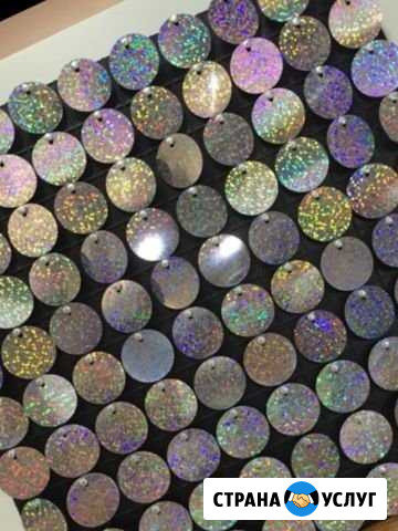 Стена для фотозоны Нижний Новгород - изображение 1