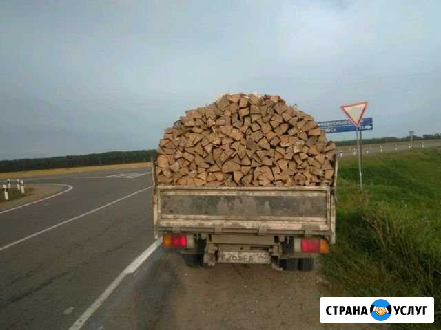 Уголь Дрова сухие пгс,песок россыпью и мешками Бийск - изображение 1