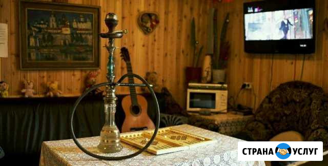 Баня для Вас Архангельск - изображение 1