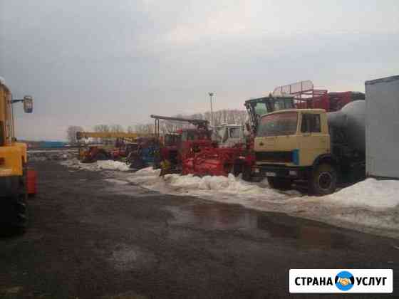 Сезонное/Внесезонное тех.обслуживание автомобилей Уфа