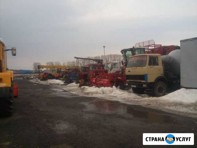 Сезонное/Внесезонное тех.обслуживание автомобилей Уфа - изображение 1