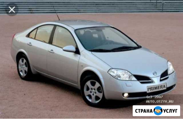 Аренда авто Магнитогорск - изображение 1