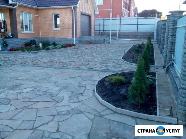 Строительство Железногорск - изображение 1