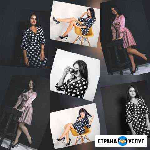 Фотограф Йошкар-Ола