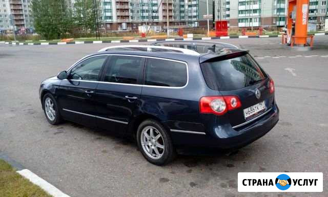 Аренда автомобиля без водителя Москва - изображение 1