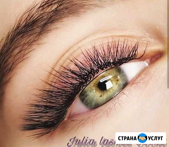 Наращивание ресниц Сочи - изображение 1