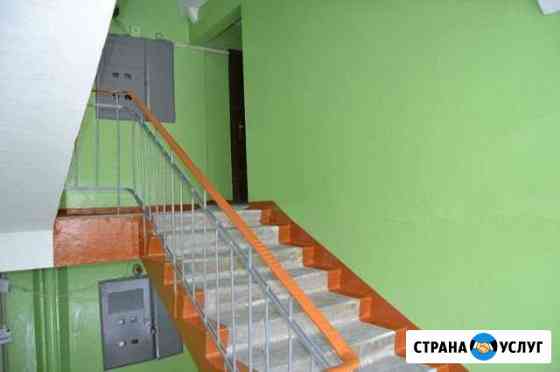 Отделочные работы Иваново