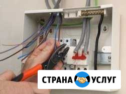 Электромонтаж Тамбов - изображение 1