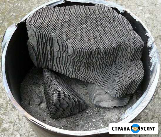 Катализаторы Нижний Новгород - изображение 1
