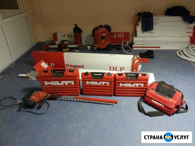 Электромонтаж Орск - изображение 1