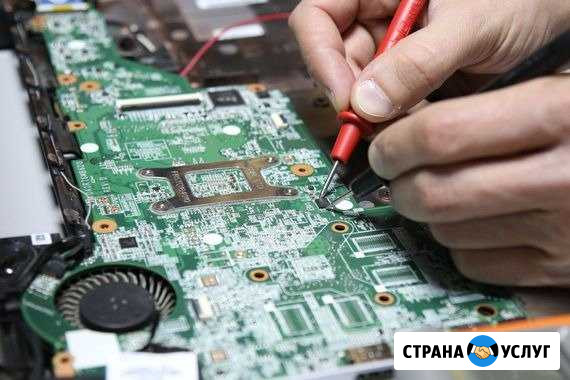 Ремонт телевизоров Салават - изображение 1