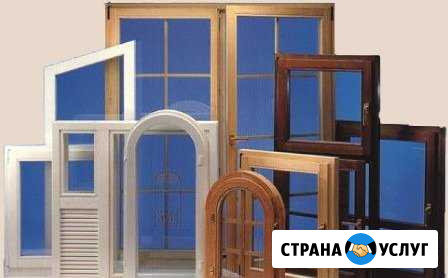 Изготовление окон Крымск - изображение 1
