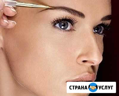 Бровист Абакан - изображение 1