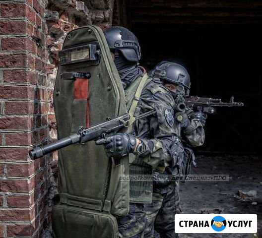Страйкбол в Армавире Армавир - изображение 1