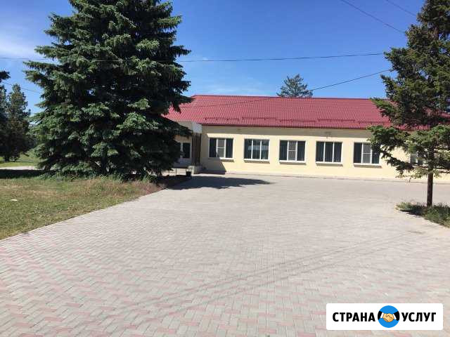 Банкетный зал Зерноград - изображение 1