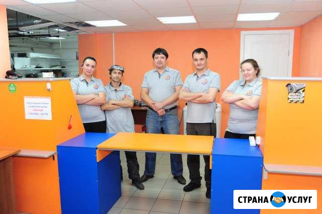 Ремонт бытовой техники, Сервисный центр Улан-Удэ - изображение 1