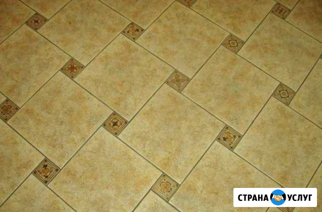 Плиточник,отделочные работы,заборы Самара - изображение 1