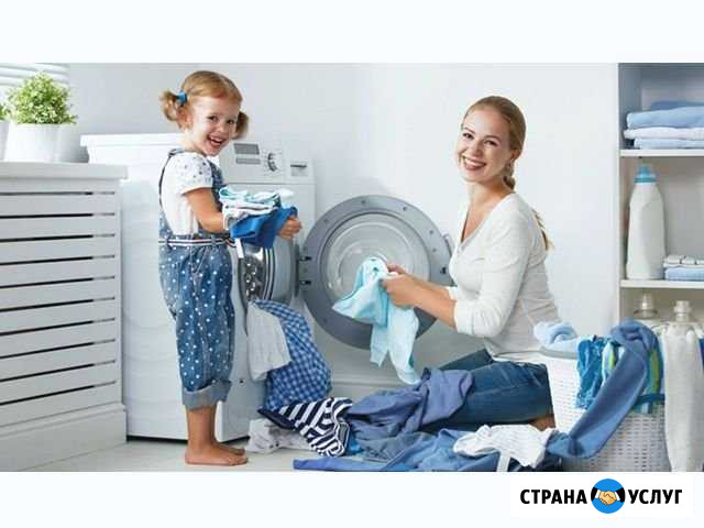 Не сливает воду. Ремонт стиральных машин Санкт-Петербург - изображение 1