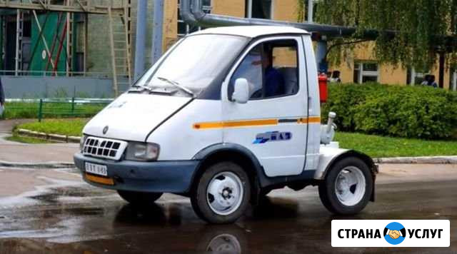 Грузчики,газели,вывоз мусор,перевозка пианино Пермь - изображение 1