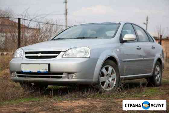 Аренда авто Братск