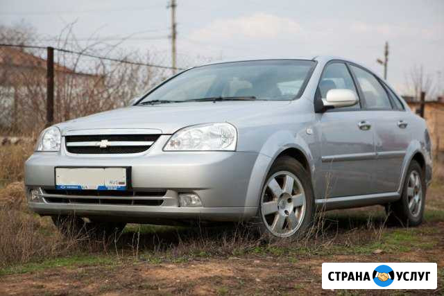 Аренда авто Братск - изображение 1