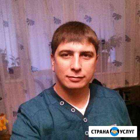 Выезд сантехника Тобольск