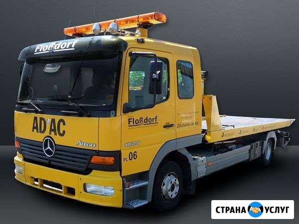 Эвакуация автомобилей Сегежа - изображение 1