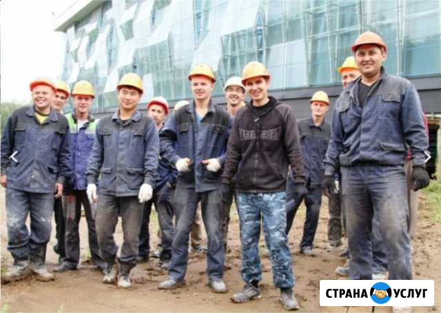 Бригада - Грузчики, Разнорабочие - по Ессентукам Ессентуки - изображение 1