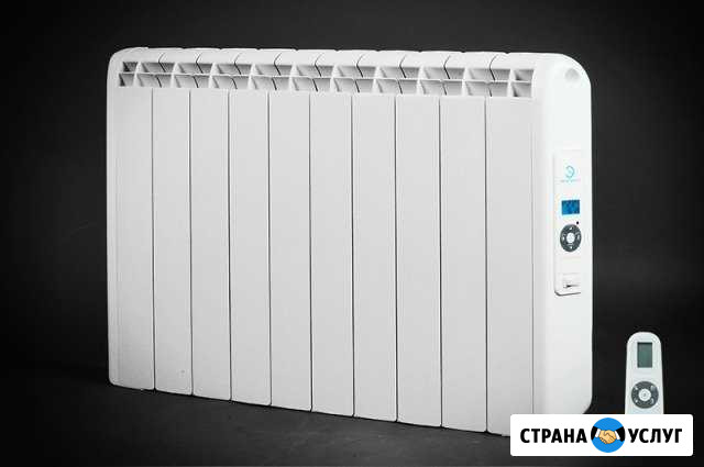 Отопление загородных домов дач Винзили - изображение 1