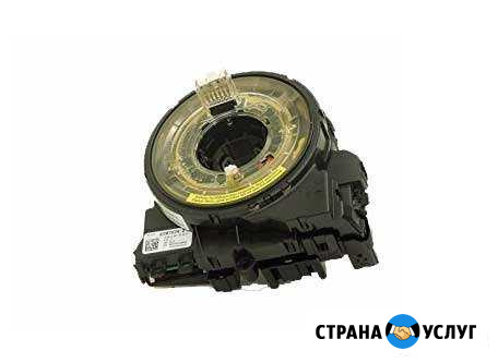 Ремонт датчиков угла поворота G85 Audi Москва - изображение 1
