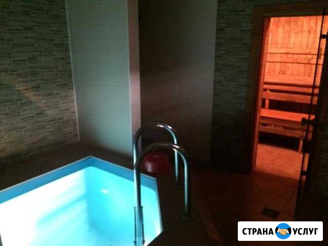 Сдам Баню с вениками в Приокском Рязань - изображение 1