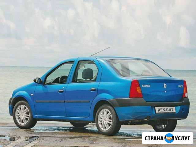 Аренда авто с водителем Сыктывкар - изображение 1