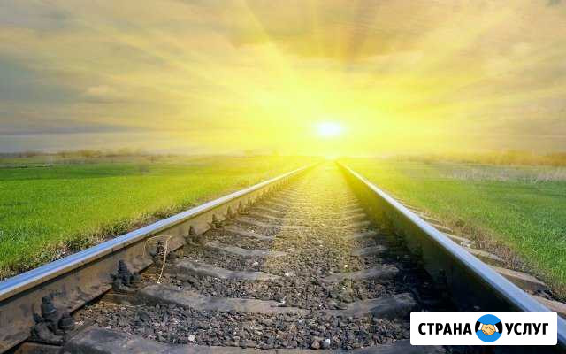 Аренда ж/д Тупика Бузулук - изображение 1