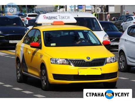Аренда авто под такси Санкт-Петербург - изображение 1