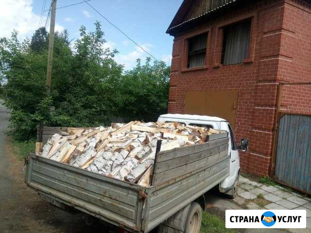 Продам дрова Невьянск - изображение 1