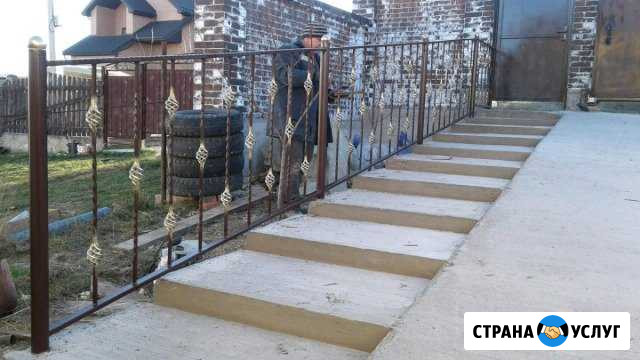 Выполняем строительные работы Новороссийск - изображение 1