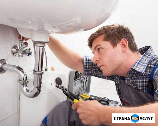 Мастер на час,электрик,сантехник,домашний мастер Челябинск - изображение 1