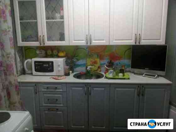 Уборка Стерлитамак