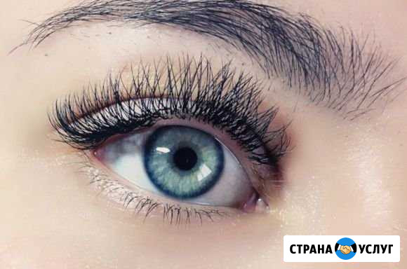 Наращивание ресничек Петрозаводск - изображение 1