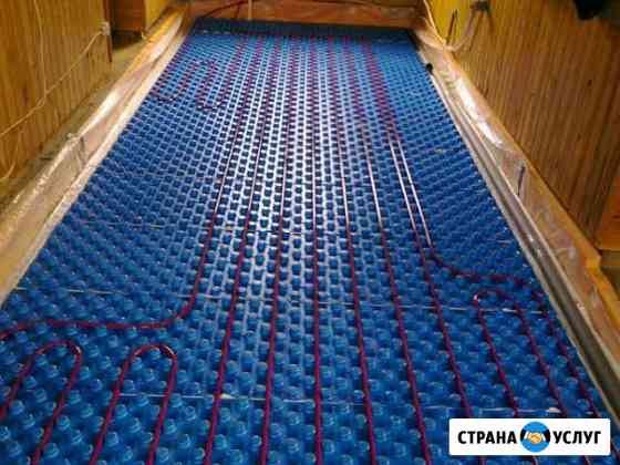 Сантехник Балашиха