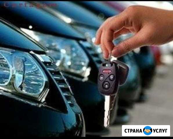Аренда авто на любой срок Иркутск - изображение 1